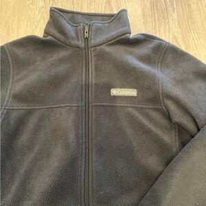 Columbia Fleece Jacket